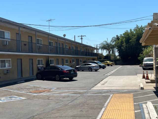 Keystone Motel
