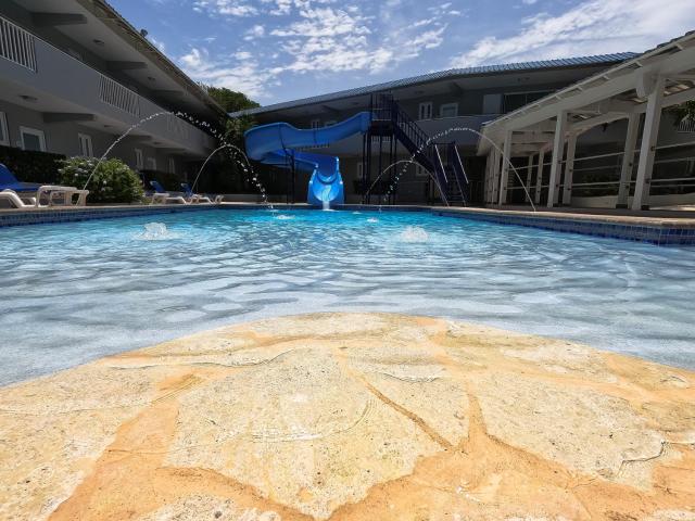 Costa Bahia Hotel, Convention Center and Casino