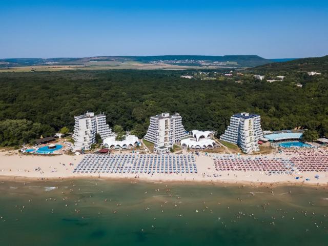 Hotel Nona