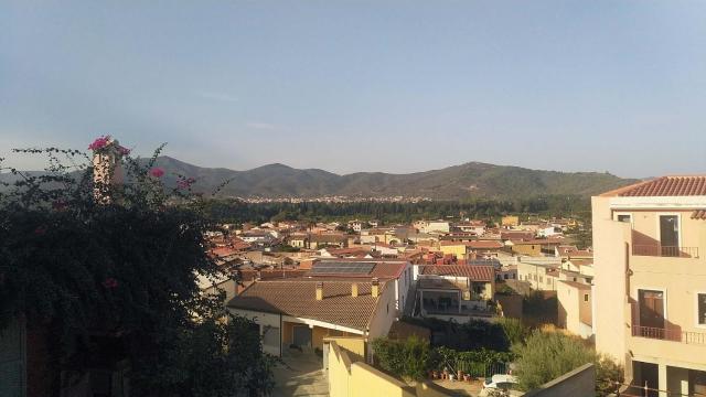Appartamento Panorama