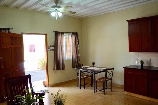 Dragon Villa Apartments Curaçao