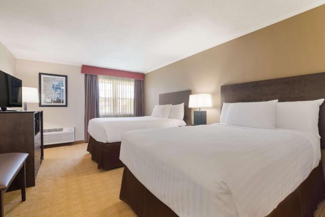 Best Western University Inn