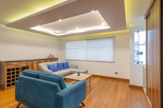 Corpac Apartment
