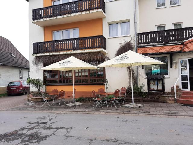 Gasthaus Pension Schumbert