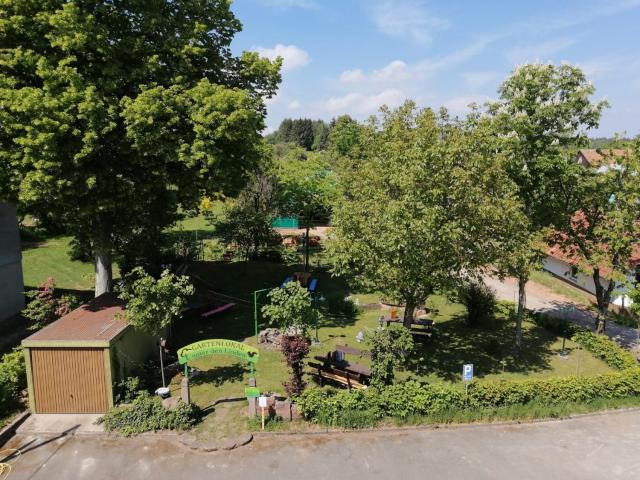 Gasthaus Pension Schumbert