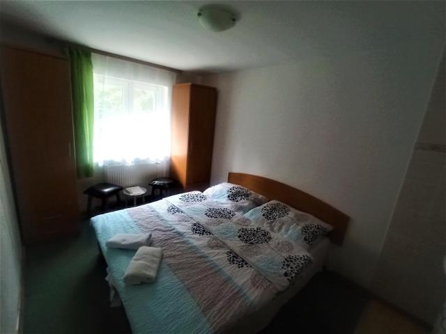 Penzion Modřanka