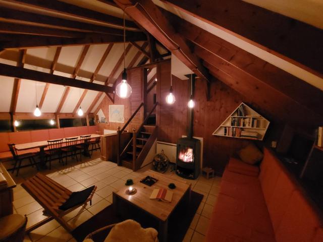 Chalet Chalon
