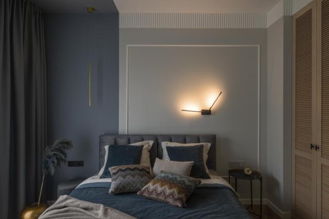 IVIS House - Classical Apartment with Balcony in Vilnius Old Town