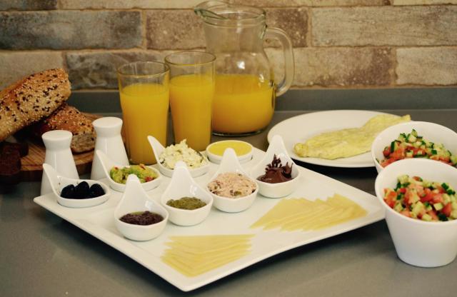 Bar-On Vacation Resort - Nature, Culture, Tours & Tastes near Nahariyya - בר-און ריזורט, טבע, תרבות, סיורים וקולינריה