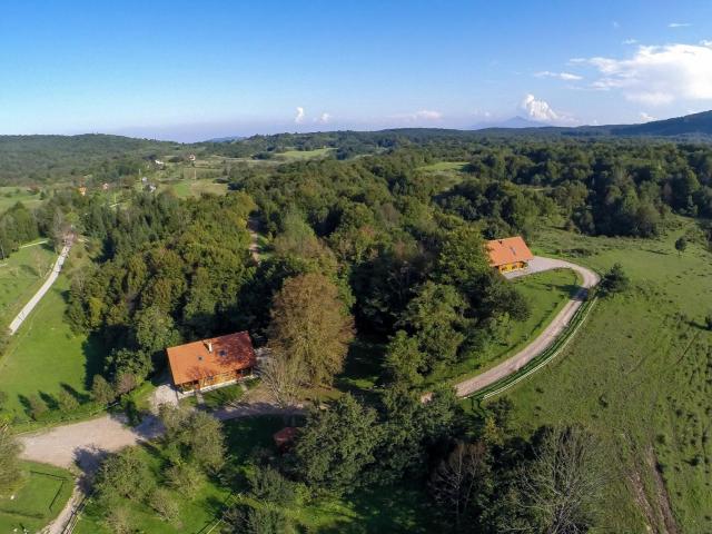 Ranch Jelov Klanac