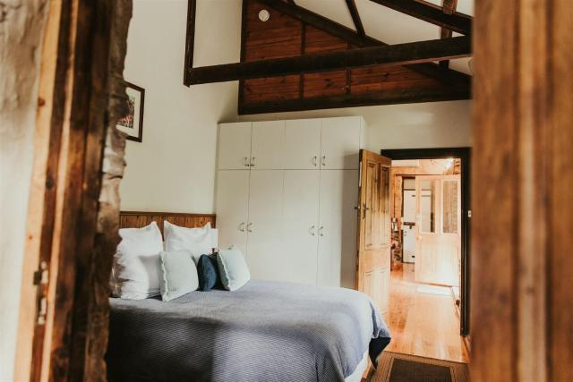 Mintaro Cottage