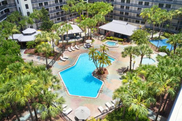 Staybridge Suites Orlando Royale Parc Suites by IHG