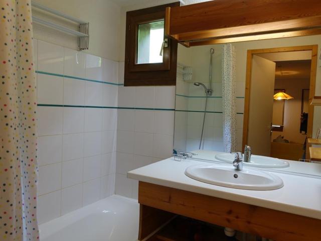 Superbe duplex avec balcon, terrasse et garage, 3 chambres, internet - FR-1-342-222
