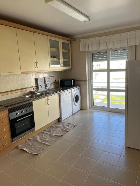 Tome's House - Baleal Solvillage 2