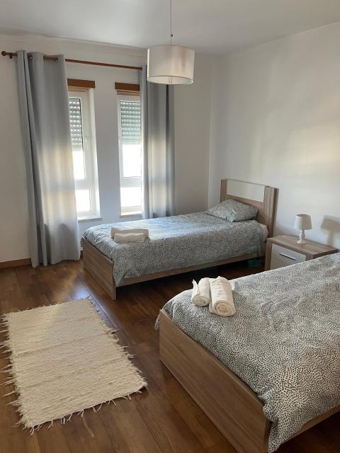 Tome's House - Baleal Solvillage 2