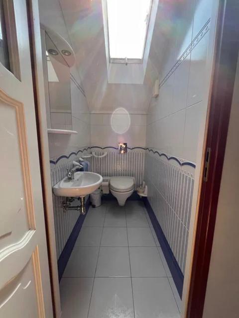 Hostel LUNA