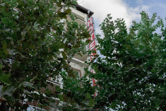 HOTEL LYBETEN