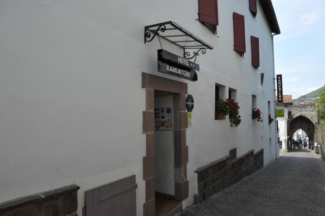 Hostel20 Ramuntcho
