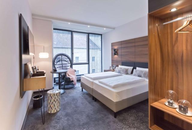 elaya hotel munich city, Trademark Collection by Wyndham