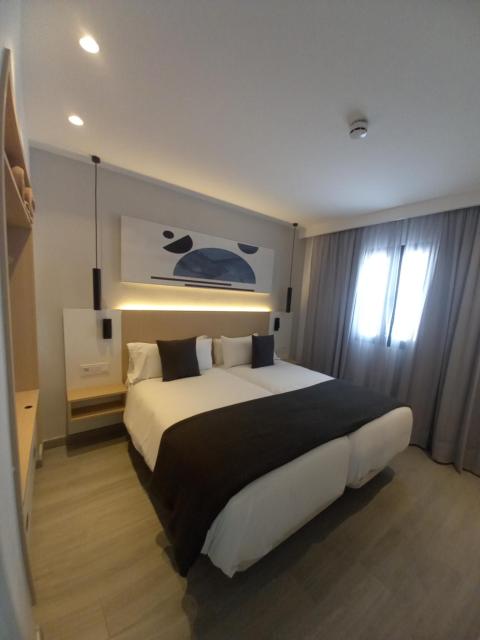 Apartamentos Marivista