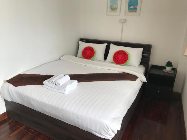 Tong Mee House Hua Hin