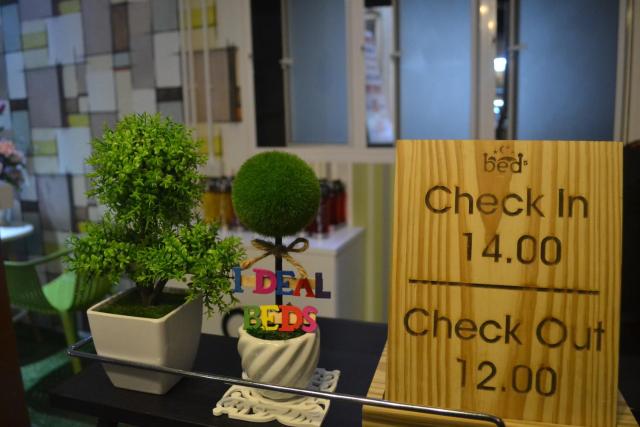iDeal Beds Hostel Ao Nang Beach