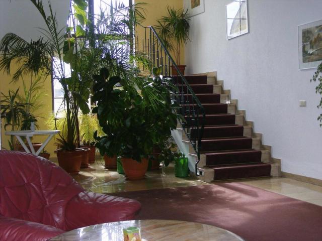 Hotel Schwartze