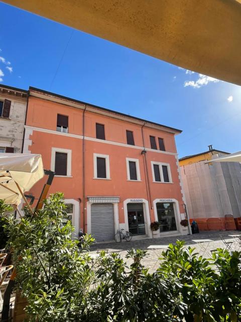 Elegante appartamento in centro a cesena