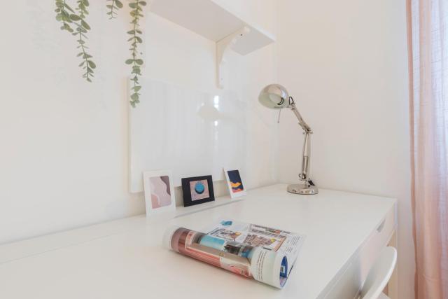Top Living Apartments - Carducci