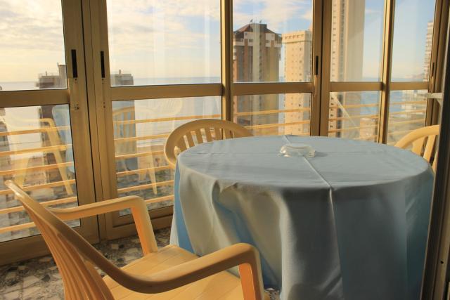 Apartamentos Viña del Mar