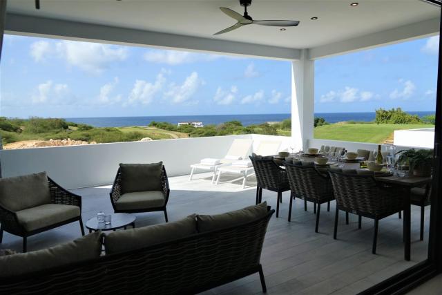 The Reef 28 Blue Bay Curacao