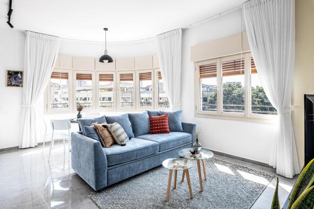 HA MESILLA - Modern Collection - By HOMY