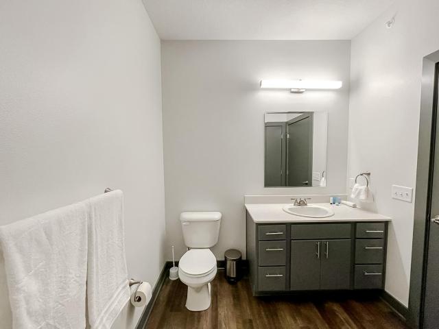 Sleepover 1BD 1BA Des Moines Apartments