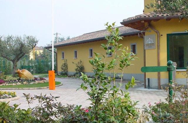 Hotel Adda