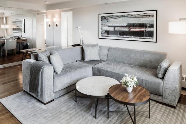 The James Hotel