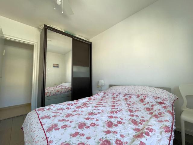 Beautiful 2-bedroom condo in the heart of Tel Aviv