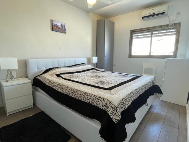 Beautiful 2-bedroom condo in the heart of Tel Aviv