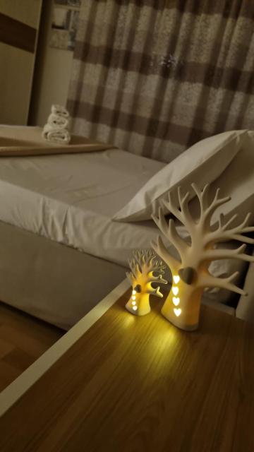 Dudi Apartment