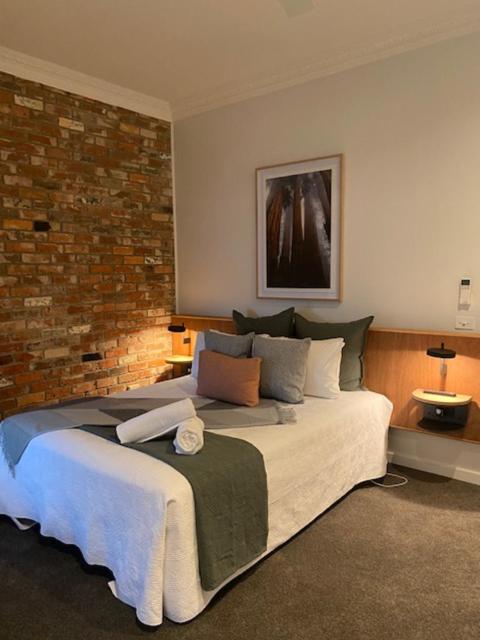 The Royal Daylesford Hotel