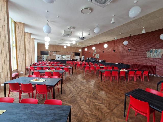 Kääriku Hostel
