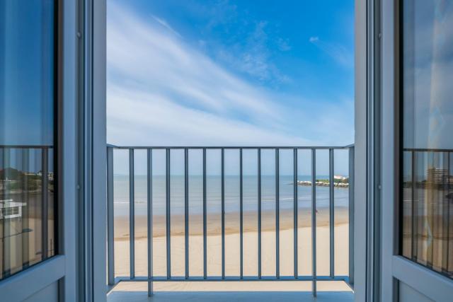 CERISE Royan - Le Grand Hôtel de la Plage