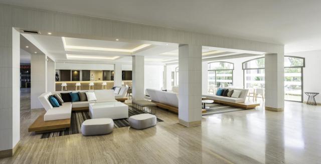 Ilunion Islantilla
