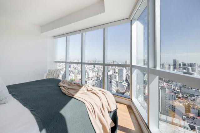 Top Rentals Downtown