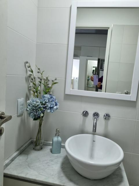 Departamento Vera Mujica 3 cochera propia incluida