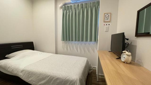 Hostel Inn Hashimoto
