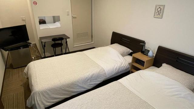 Hostel Inn Hashimoto
