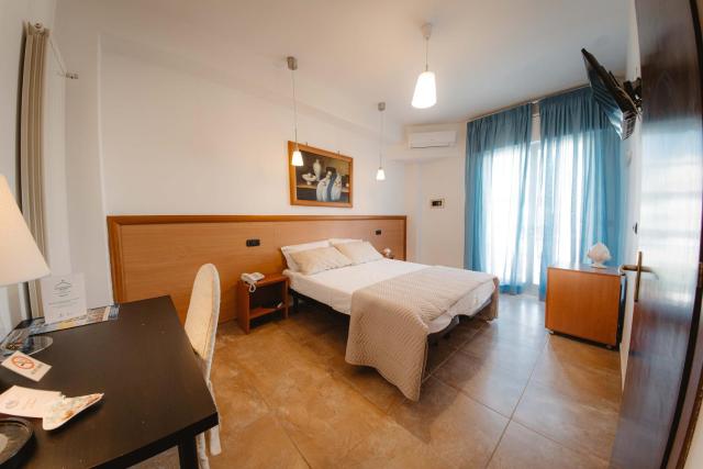 Hotel Accord Le Rose