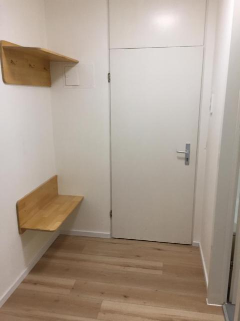 City Center Apartment