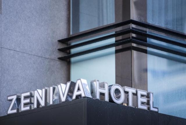 Zeniva Hotel