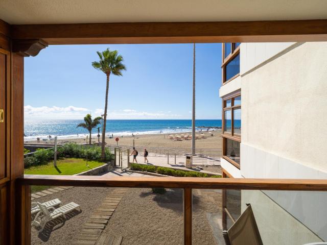 Beachfront San Agustin Papagayos II